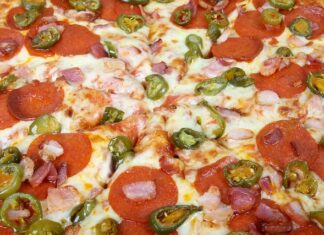 Co jest ostrzejsze jalapeno czy habanero?